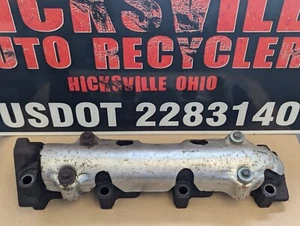 2001-2016 LB7 LLY LBZ LMM LML Duramax Diesel Chevy GMC RH Pass Exhaust Manifold - Bild 1 von 4