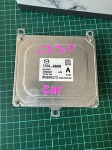 Mazda Cx30 Headlight Module Ballast 2019 DFR5-67890 - Picture 1 of 2