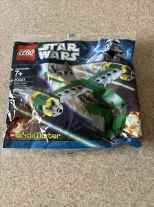 LEGO 20021 Star Wars Bounty Hunter Assault Gunship Brickmaster polybag NEW - Picture 1 of 1