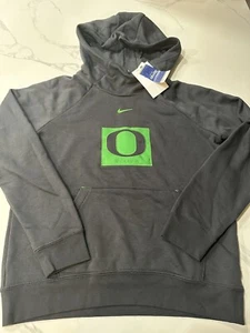 Oregon Ducks Nike Women’s Hoodie (Small) Retails For $80 - Picture 1 of 11