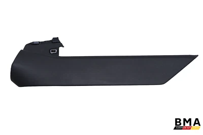 Panel de ajuste de manta de consola central Lamborghini Urus 4ML863456 2019 - 2023 OEM Foto 1 de 4