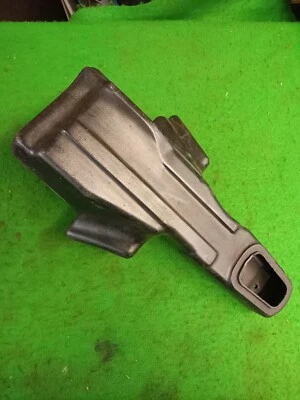 YAMAHA RD350LC RD 250 LC 4L1 USADO FILTRO DE AIRE CAJA INFERIOR 4L0 14441 00 Foto 1 de 4