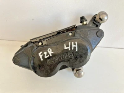 Pinza de freno delantera Yamaha FZR 600 4jH (1994) Foto 1 de 4