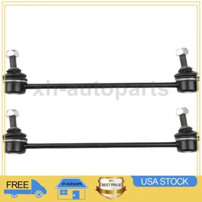 Fits 2006 2007 Chevrolet Optra 2X Rear Sway Bar Link - Image 1 of 4