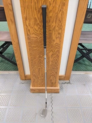 Maltby TSW DRM 52° Wedge Full Demo Club with Steelfiber FC80 R-Flex Shaft - Image 1 of 4