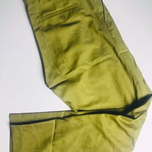 New Men Pants Gianni Uomo Color Taupe W 32XL 32 - Picture 1 of 4