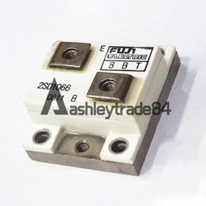 refurbished 1PCS 2SD1066 FUJI MODULE - Picture 1 of 3