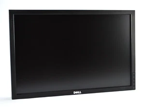 Grade C Dell UltraSharp 2209WA 22" 1680x1050 16:10 IPS LCD Monitor- No Stand - Picture 1 of 6