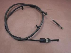 Cable de retroceso de transmisión automática Jeep Grand Cherokee 95-98 4,0 6 cilindros OEM - Imagen 1 de 5