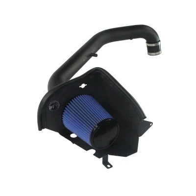 aFe Power Stage 2 Air Intake System w/ Pro5R for 1997-2006 Jeep Wrangler 4.0L I6 Foto 1 de 1