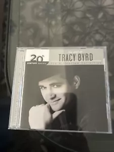 Tracy Byrd Millennium Collection Cd - Picture 1 of 4