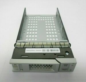 SUN ORACLE DE2-24C 7096032 / 7044392 3.5" Hard Drive Server Caddy Tray Carrier