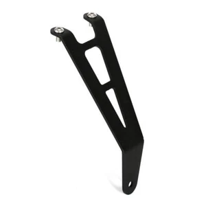 Supporto scarico poggiapiedi passeggero posteriore per SUZUKI GSXR 750 600 11-2020 - Foto 1 di 9