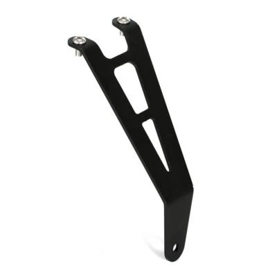 Soporte de escape reposapiés trasero para pasajero para Suzuki 11-2020 GSXR 750 600 Foto 1 de 4