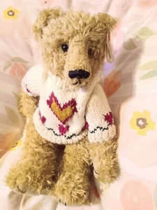 TY HEARTLY BEAR - Bild 1 von 2