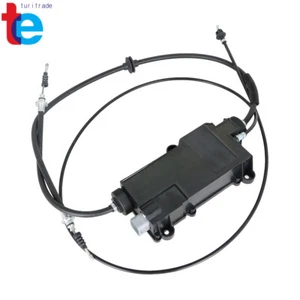 Park Brake Module Handbrake 2214301249 2214301649 For Mercedes-Benz S500 2006 - Picture 1 of 14