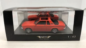 NEO SCALE MODELS 43075  OPEL KADETT AERO  SCALA 1:43 - Foto 1 di 7
