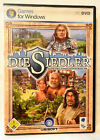 PC DVD - Die Siedler - Aufstieg eines Königreichs - Ubisoft - 2007 (29)