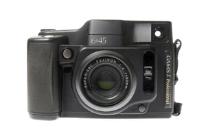 Fujifilm GA645i Pro Medium Format Film Camera #0170 - Picture 1 of 7