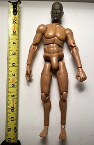 GI JOE 12”- Figure 1/6 Scale.  Dragon 21st Century Power  Team CL - Picture 1 of 10