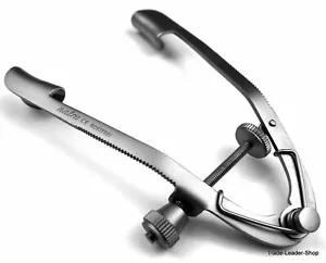 Lancaster Lidsperrer 3 1/8in Retraktor Ophthalmologie Eye Speculum Eye Speculum - Picture 1 of 4