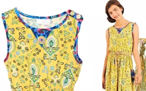 NWT MATILDA JANE  Once Upon A Time DAISY CHAIN DRESS size 8 - Picture 1 of 7