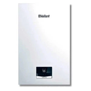 CALDAIA MURALE A CONDENSAZIONE VAILLANT INTRO 24KW / 28KW COMPLETA DI SCARICO F - Foto 1 di 3