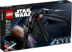 LEGO® Star Wars 75336-1 - Inquisitor Transport Scythe - Image 1 of 4