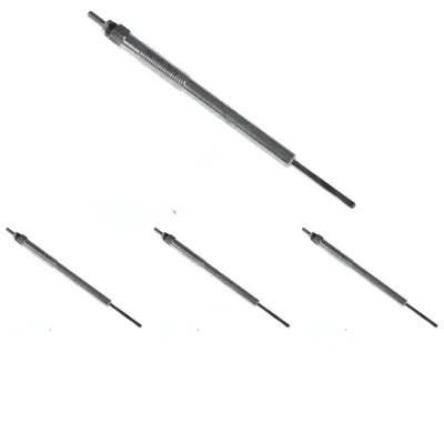 4 x Bujía de precalentamiento BLUE PRINT para HYUNDAI, KIA CARNIVAL II, III - Imagen 1 de 4