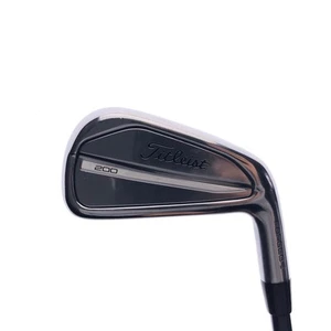 Used Titleist T200 Utility 2023 3 Iron / 20.0 Degrees / TX Flex - Picture 1 of 9