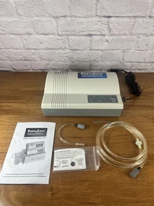 Dr Clark PortaZone Portable Ozone Purification System PZ-250 Corona Discharge - Picture 1 of 13