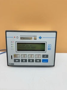 UniOP EK-11 Control Panel Exor UniOP 6ZA951-7 HMI - Picture 1 of 5