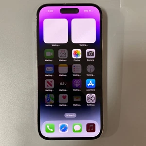 Apple iPhone 14 Pro - 128GB - Unlocked (Read Description) - Photo 1 sur 5