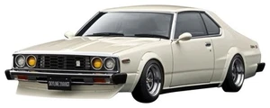 Zündschloss Modell 1 18 Nissan Skyline 2000 GT-ES C210 weiß 693 - Bild 1 von 2