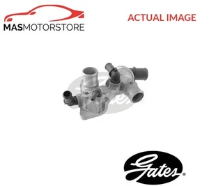 ENGINE COOLANT THERMOSTAT GATES TH20175G1 P NEW OE REPLACEMENT - Picture 1 of 5
