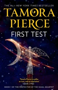 ERSTER TEST von Tamora Pierce (Taschenbuch) (9780008304195) - Bild 1 von 4