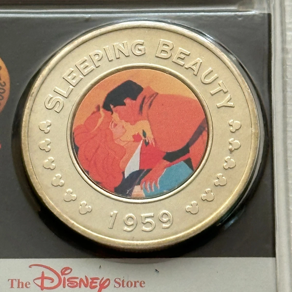 Disney Decades Coins for sale | eBay
