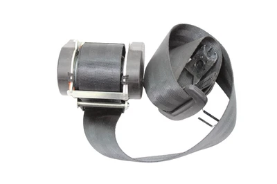 2015-2021 VOLKSWAGEN GOLF GTI MK7 REAR LEFT OR RIGHT PASSENGER SEAT BELT - Image 1 of 4