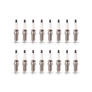 ENA 16er Set Iridium Zündkerze kompatibel mit Chrysler Dodge Jeep Ram 300... - Bild 1 von 8