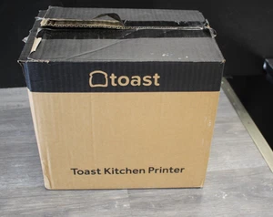 Impresora de cocina tostada TKP300, serie, USB, JK, Ethernet - NUEVA - Imagen 1 de 3