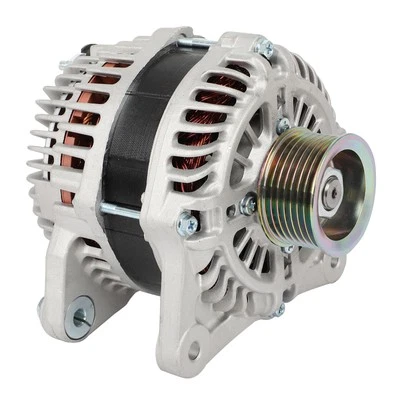 1x Alternador para Nissan Versa 2012-2019 Nissan Versa Note 2014-2019 11547 Foto 1 de 4