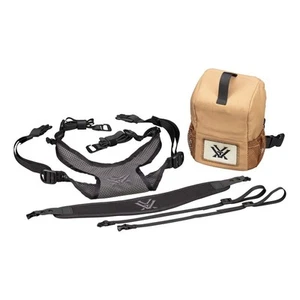 Vortex GlassPak™ Sport Binocular Harness Small Case, - Picture 1 of 3