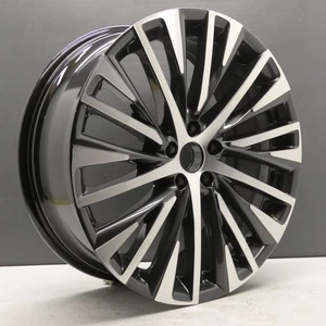 Llanta de aleación Lexus RX RX350 21" 8J CORTE DIAMANTE GRIS FABRICANTE ORIGINAL X1 - Imagen 1 de 17