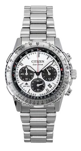 Citizen Promaster Solar Chronograph CA4660-61A 200M Herrenuhr - Picture 1 of 4