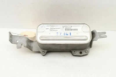 2010-2019 BMW 528i 550i 650i Transmission Oil Cooler 17217638580 OEM Used Foto 1 de 4