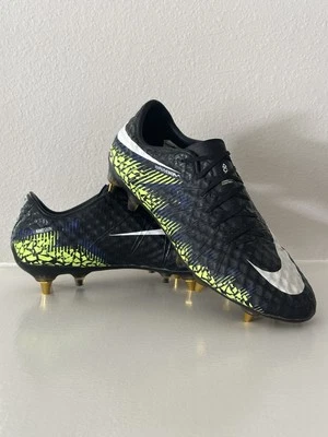 Nike Hypervenom Phantom 2 Elite SG-Pro США 8 - Изображение 1 из 4