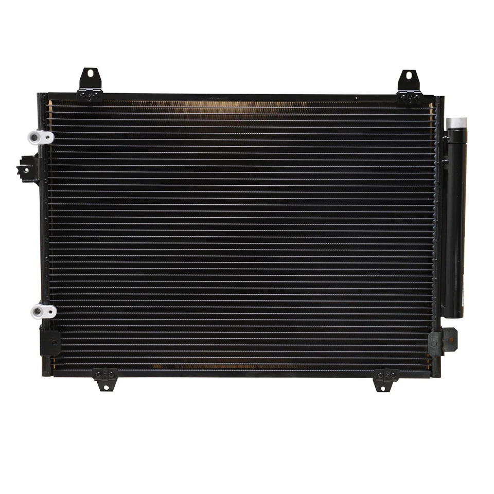 CNDDPI3101 New Replacement A/C Condenser Fits 2003-2007 Cadillac CTS - Image 1 of 1