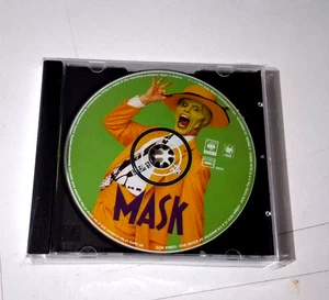 JIM CARREY DESI ARNAZ "CUBAN PETE THE MASK" CD 3 TRACKS COMO NUEVO SINGLE - Picture 1 of 2