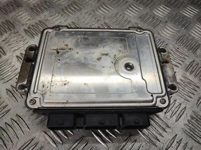 NISSAN PRIMERA Hatchback P12 8200391966 Engine Control Unit 2.20 25610759 - Immagine 1 di 4