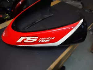 Aprilia RS125 Rear Seat Fairing - Picture 1 of 3